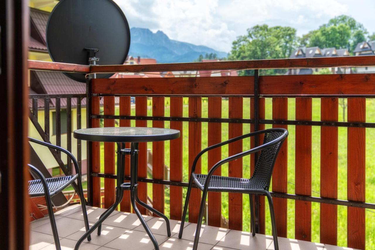 Apart4You Apartamenty Boruta Zakopane Exterior photo